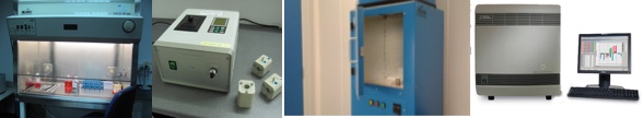 DermoEnsayos TES: Testing Efficacy and Safety DermoEnsayos TES: Testing Efficacy and Safety